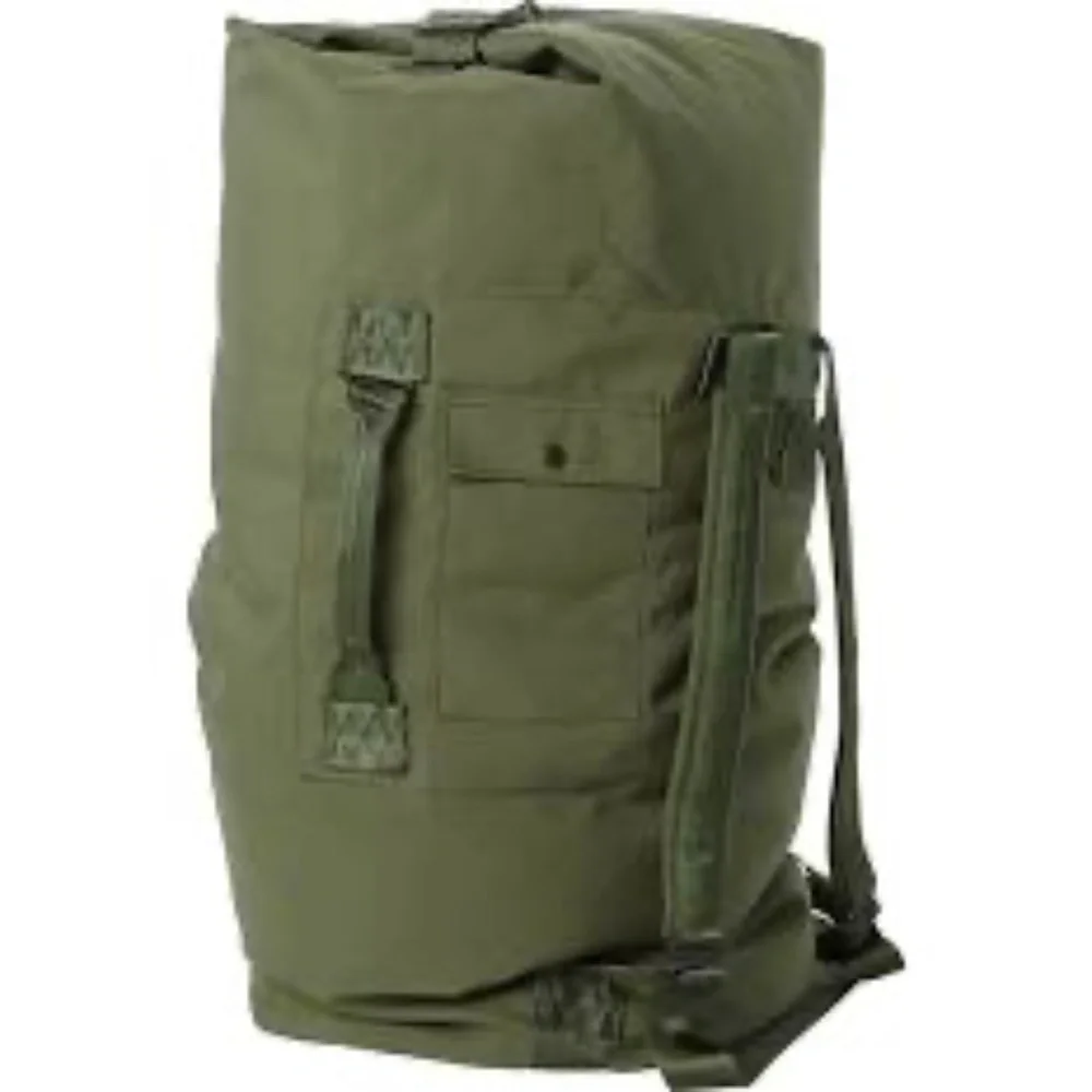 Genuine Government Issued Duffle Bag